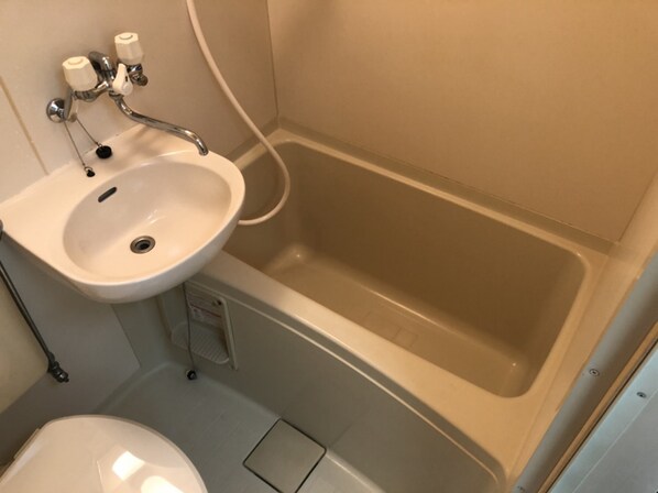 メゾン上手野の物件内観写真